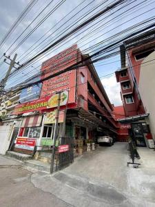 Ratanawong Place 404