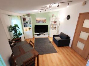 Studio Apartament Sopot zentrum