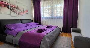 APARTMENT AMBER s podzemnom garažom