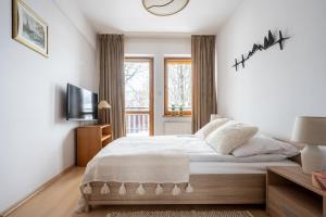 Apartamenty Zakopane Orkana APARTZAKOP