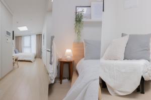 Apartment THE SHARE Myeongdong