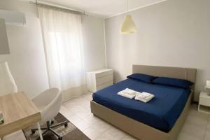 TRILOCALE DUOMO + TERRAZZO panoramico cond.