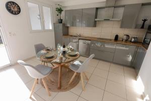 Appartements Cozy Nest By the Zoo : photos des chambres