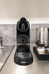 Central Apartment in Heart of Berlin