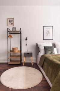 Central Apartment in Heart of Berlin