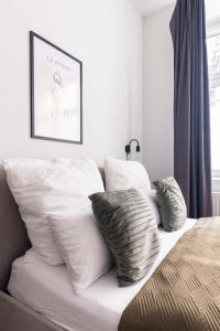 Central Apartment in Heart of Berlin