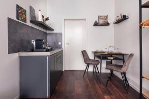 Central Apartment in Heart of Berlin