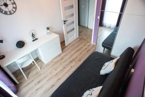 Apartament Aura