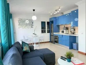 Apartamento Siroco. Playa Honda - Güime