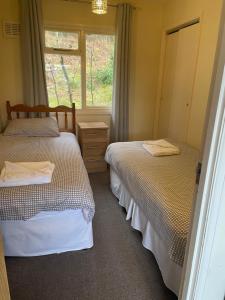 Loch Broom Cabins Seaviews& Petfriendly