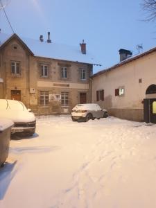 Maisons d'hotes La Petite Chapelle : photos des chambres