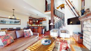 Juniper Crest #24 townhouse