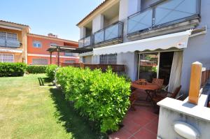 LITORAL COSTA DORADA - TARONGERS Only families