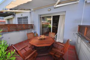 LITORAL COSTA DORADA - TARONGERS Only families