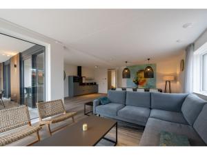 Marine Apartment in Kamperland