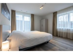 Marine Apartment in Kamperland