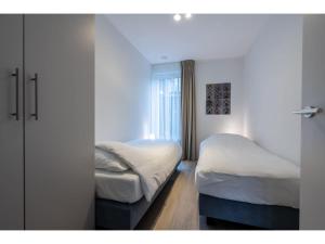 Marine Apartment in Kamperland