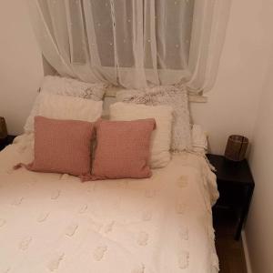 Apartament 40 m kw z garażem podziemnym