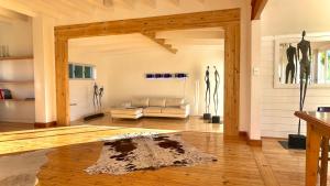 Disa Villa, Noordhoek at the beach, Chapmans Peak, Solar