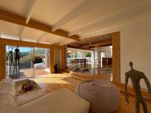 Disa Villa, Noordhoek at the beach, Chapmans Peak, Solar