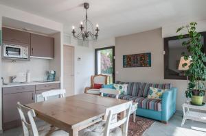 Appartements Le Port-Plage residence facing Talloires Beach, LLA Selections by Location lac Annecy : photos des chambres