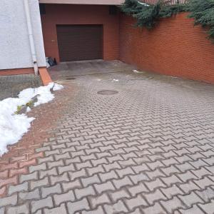 Apartament 40 m kw z garażem podziemnym