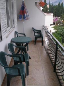 Apartments Duce-Golubinka (239) 