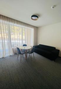 Apartment in Kokhta-Mitarbi Resort, Bakuriani