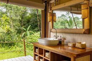 Lều Waterfall (Waterfall Tent)