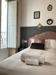 Rua 39 fine apartments by Dimore in Sicily