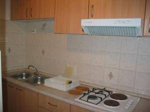 Guesthouse Privlaka (821)