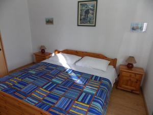 Apartmenthouse Trogir (4236)