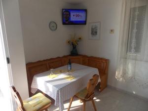 Apartmenthouse Trogir (4236)