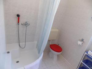 Apartmenthouse Trogir (4236)