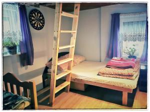 Rancho Relaxo Czartoria Agroturystyka