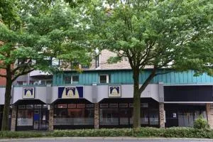 Hotel Harburger Hof - Glüsingen