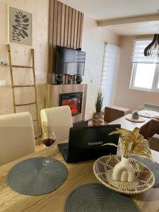 Borski Luxury Apartments