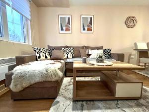 Borski Luxury Apartments