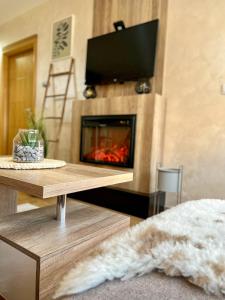 Borski Luxury Apartments