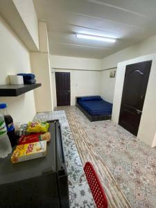 Ratanawong Place 801