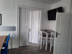 Gästewohnung Alt Salbke mit Küche