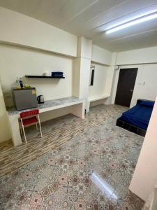 Ratanawong Place 801