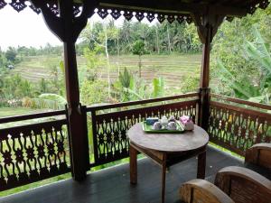 DUme Bendoel Homestay