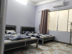 Phòng Đôi (Double Room)