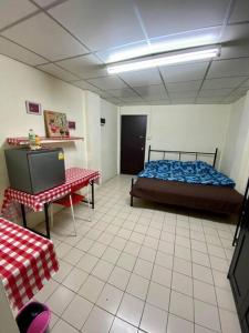 Ratanawong Place 334