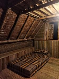 KRABI BAMBOO KINGDOM at AOLUEK PARADISE