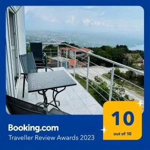 Villa Konte Opatija - Donji Rukavac