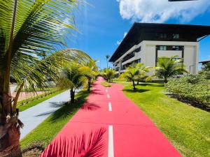 Flat Resort Beira Mar Porto de Galinhas