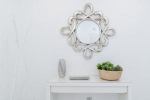 Casa Mercedes, terrace with Sea Views Puerto del Carmen