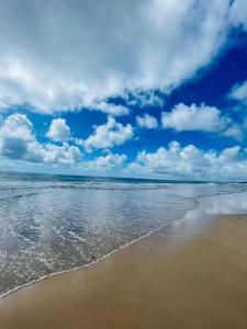 Flat Resort Beira Mar Porto de Galinhas